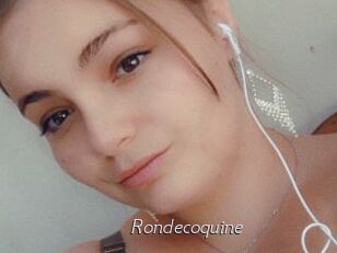 Rondecoquine