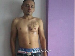 Ronhotboy