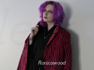 Ronicawood