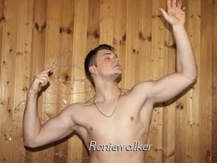 Roniewalker