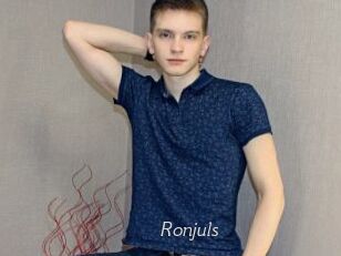 Ronjuls