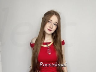 Ronniekroell