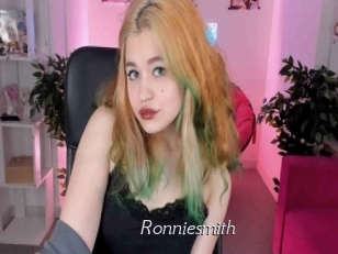Ronniesmith