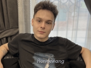 Ronniewang