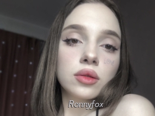 ronnyfox Le Scandale