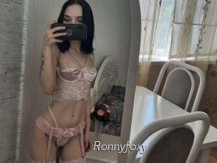 Ronnyfoxy