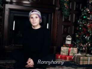 Ronnyhonny