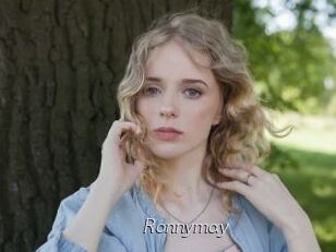 Ronnymay