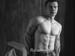 Ronsweetboy