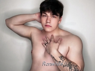 ronwhite Le Scandale