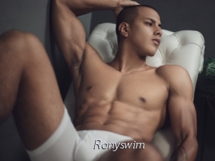 Ronyswim