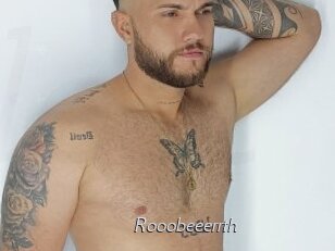 Rooobeeerrth