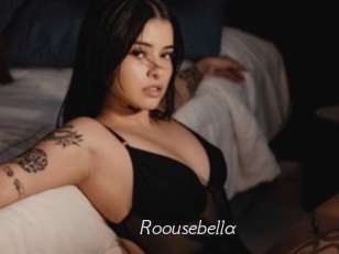 Roousebella