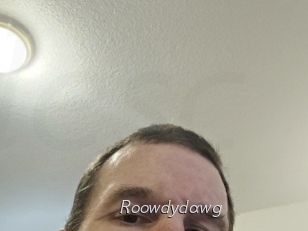Roowdydawg