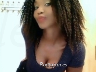 Roritajames