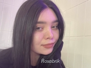 Rosabrik
