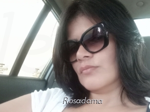 Rosadama