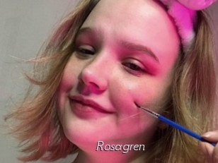 Rosagren