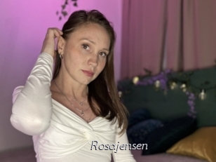 Rosajensen