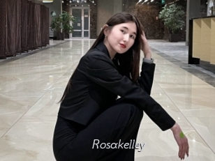 Rosakelley