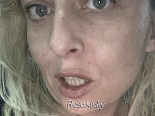 Rosakinky
