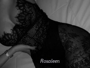 rosaleen Le Scandale