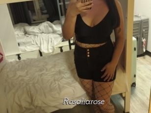 Rosaliarose