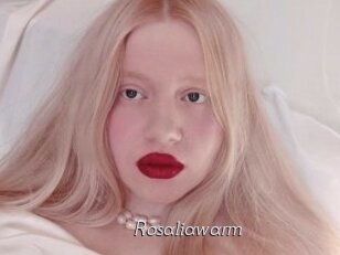 rosaliawarm Le Scandale