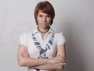 Rosalielovee