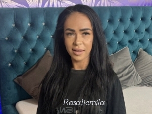 Rosaliemila
