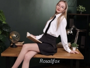 Rosalifox