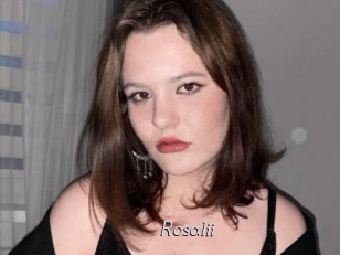 Rosalii