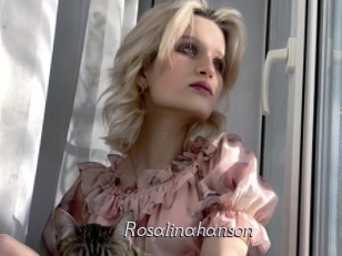 Rosalinahanson