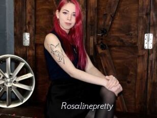 Rosalinepretty