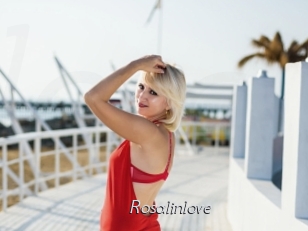rosalinlove Le Scandale