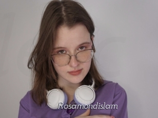 Rosamondislam