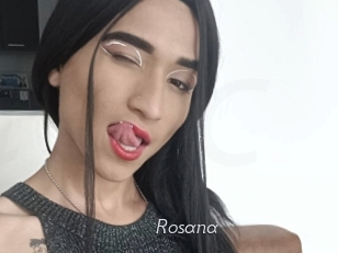 rosana Le Scandale