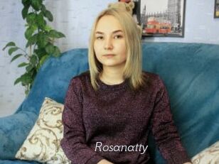 Rosanatty