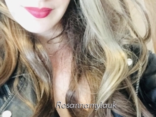Rosannamylauk