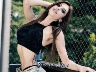 Rosanne6love