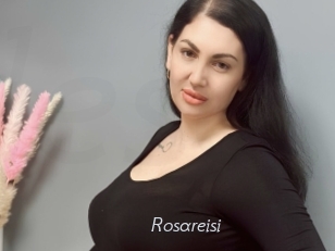 Rosareisi