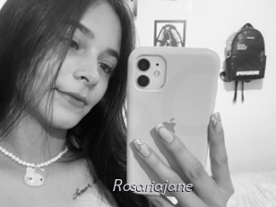 Rosariajane