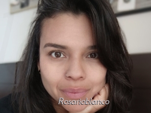 rosarioblanco Le Scandale