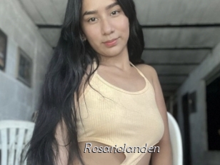 Rosariolanden