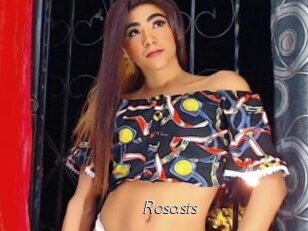 Rosasts