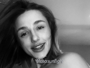 rosasunlight Le Scandale