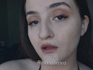 Rosatabasco