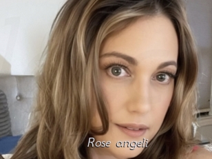 rose_angeli Le Scandale