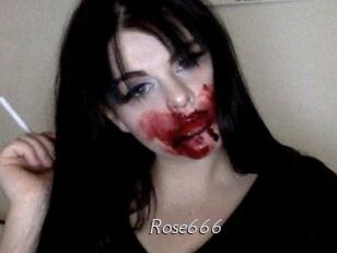 Rose666
