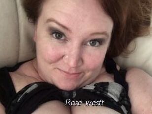 Rose_westt